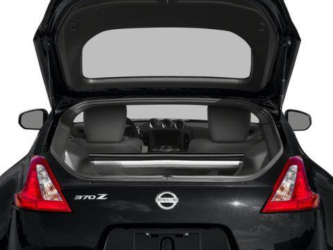 used 2017 Nissan 370Z car, priced at $31,998
