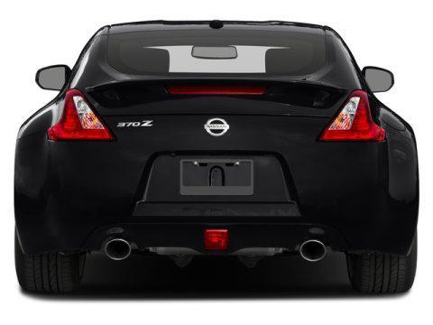 used 2017 Nissan 370Z car, priced at $31,998