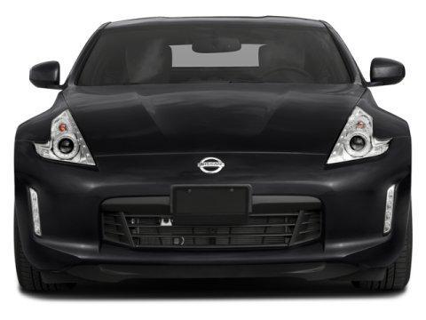 used 2017 Nissan 370Z car, priced at $31,998