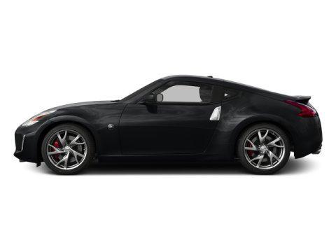 used 2017 Nissan 370Z car, priced at $31,998
