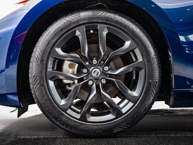 used 2017 Nissan 370Z car, priced at $31,998