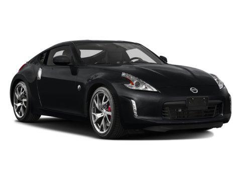 used 2017 Nissan 370Z car, priced at $31,998