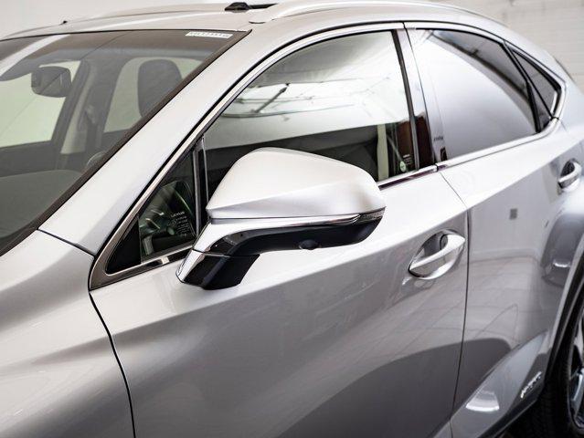 used 2019 Lexus NX 300h car, priced at $26,698