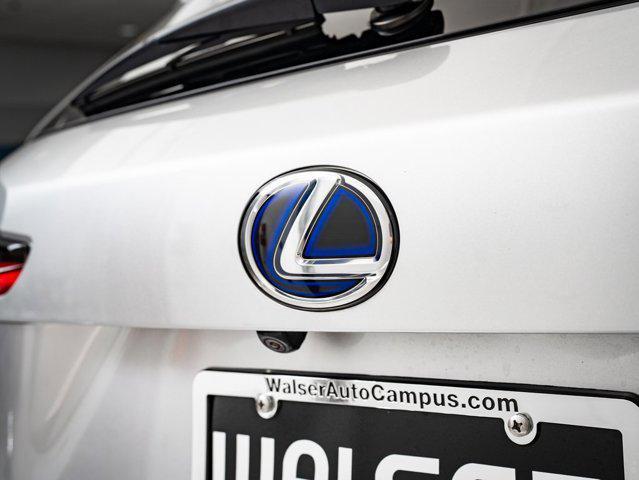 used 2019 Lexus NX 300h car, priced at $26,698