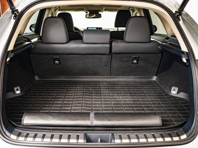 used 2019 Lexus NX 300h car, priced at $26,698