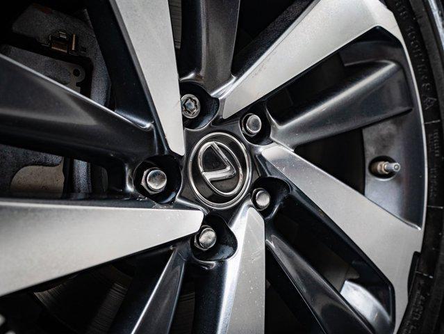 used 2019 Lexus NX 300h car, priced at $26,698