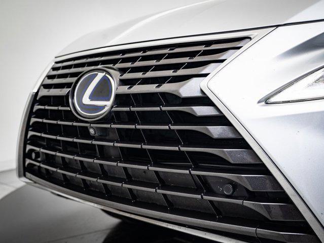 used 2019 Lexus NX 300h car, priced at $26,698
