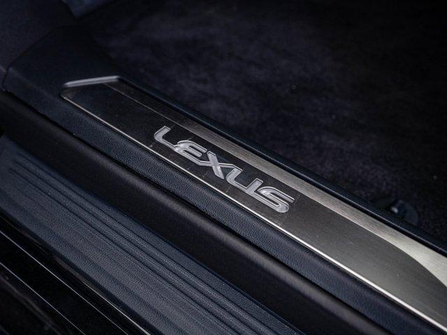 new 2024 Lexus LS 500 car, priced at $99,998
