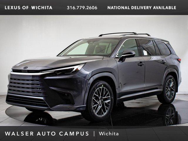 new 2025 Lexus TX 350 car, priced at $65,598