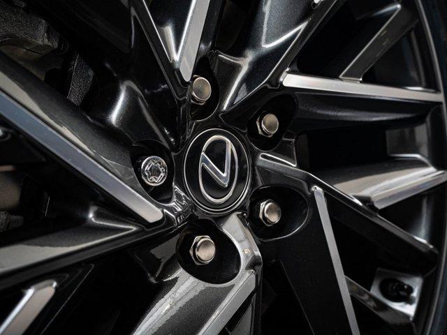new 2025 Lexus TX 350 car, priced at $65,598