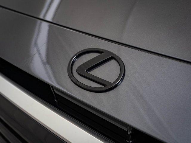 new 2025 Lexus TX 350 car, priced at $65,598