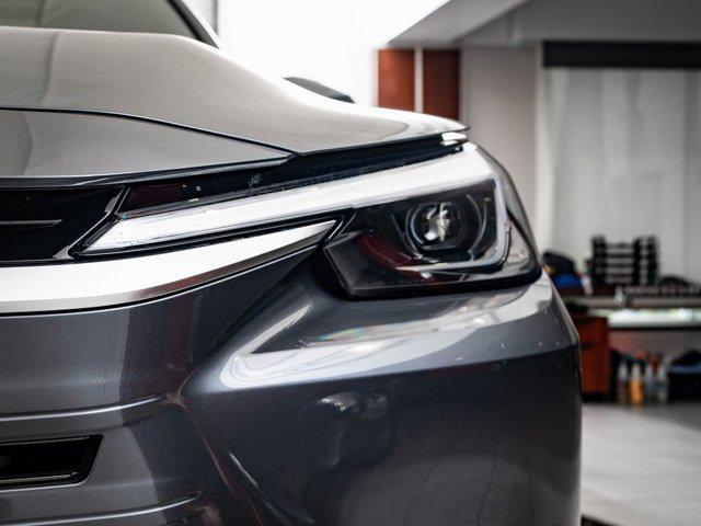new 2025 Lexus TX 350 car, priced at $65,598