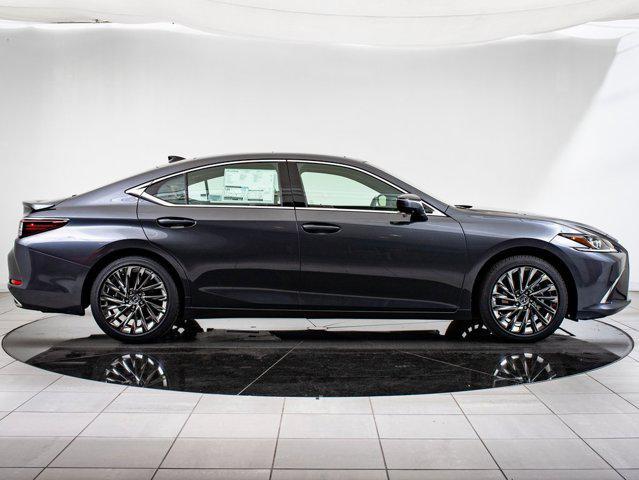new 2025 Lexus ES 350 car, priced at $53,998