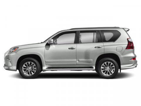 used 2018 Lexus GX 460 car