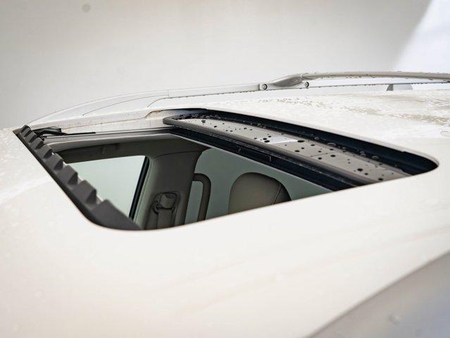 used 2021 INFINITI QX80 car, priced at $32,298
