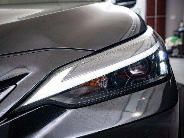 used 2025 Lexus NX 350 car, priced at $45,498