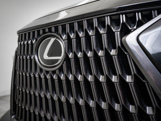 used 2025 Lexus NX 350 car, priced at $45,498
