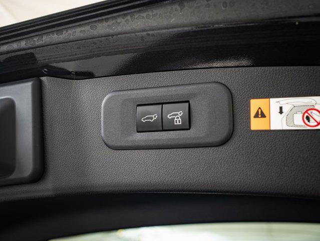 used 2025 Lexus NX 350 car, priced at $45,498