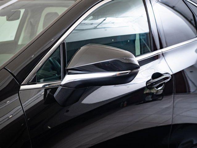 used 2025 Lexus NX 350 car, priced at $45,498