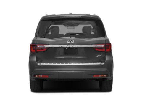 used 2019 INFINITI QX80 car