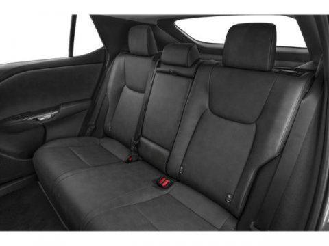 used 2023 Lexus RZ 450e car