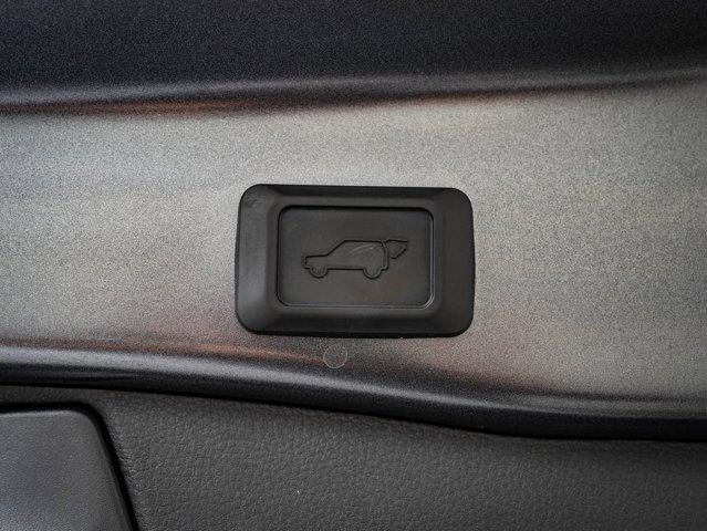 used 2025 Toyota RAV4 car, priced at $38,398