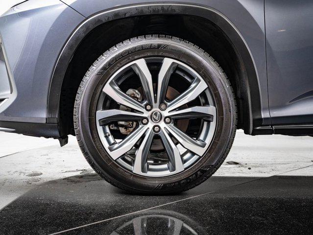 used 2022 Lexus RX 350 car, priced at $49,698