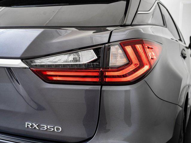 used 2022 Lexus RX 350 car, priced at $49,698