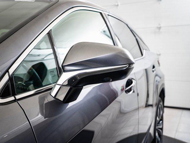 used 2022 Lexus RX 350 car, priced at $49,698