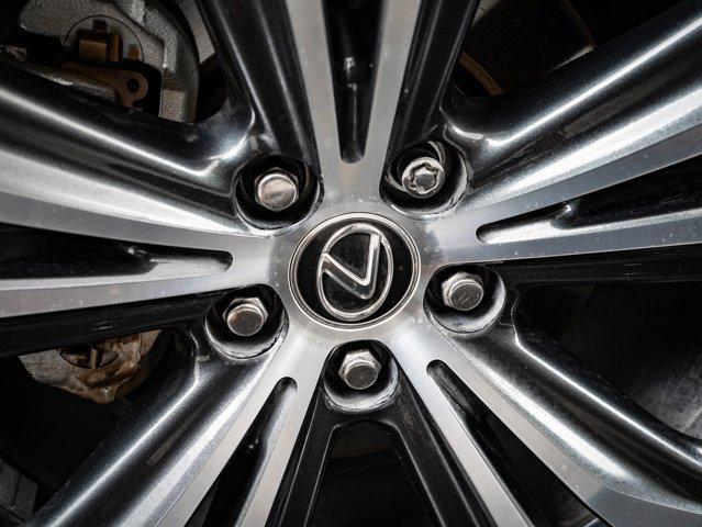 used 2022 Lexus RX 350 car, priced at $49,698