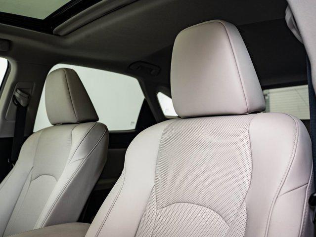 used 2022 Lexus RX 350 car, priced at $49,698