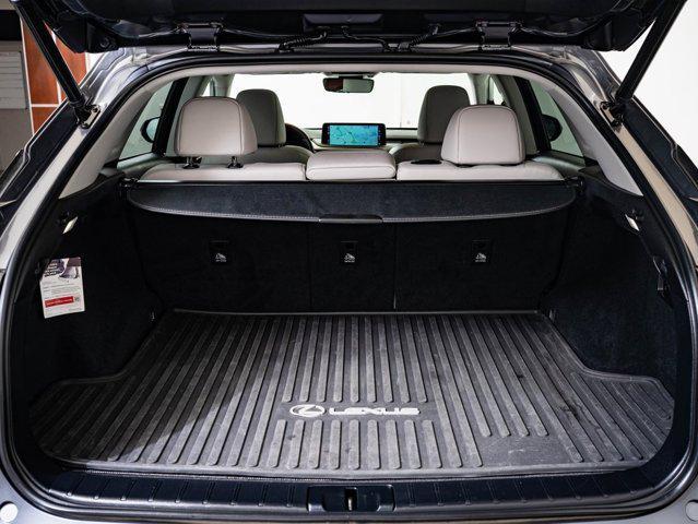 used 2022 Lexus RX 350 car, priced at $49,698