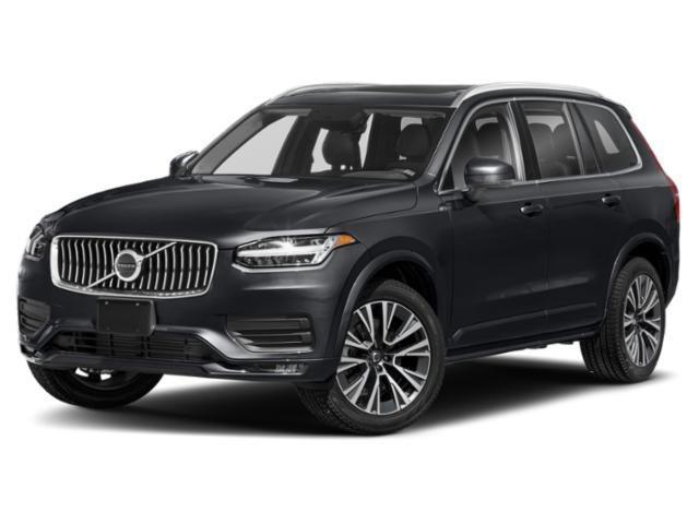 used 2020 Volvo XC90 car, priced at $38,598