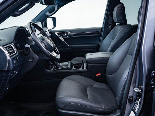 used 2023 Lexus GX 460 car
