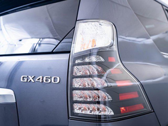 used 2023 Lexus GX 460 car