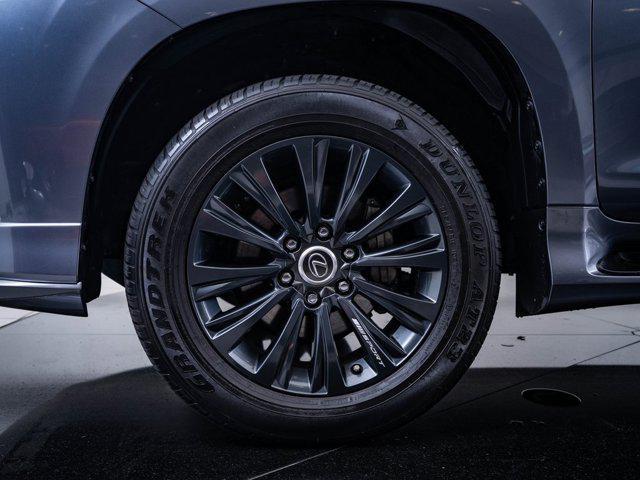 used 2023 Lexus GX 460 car