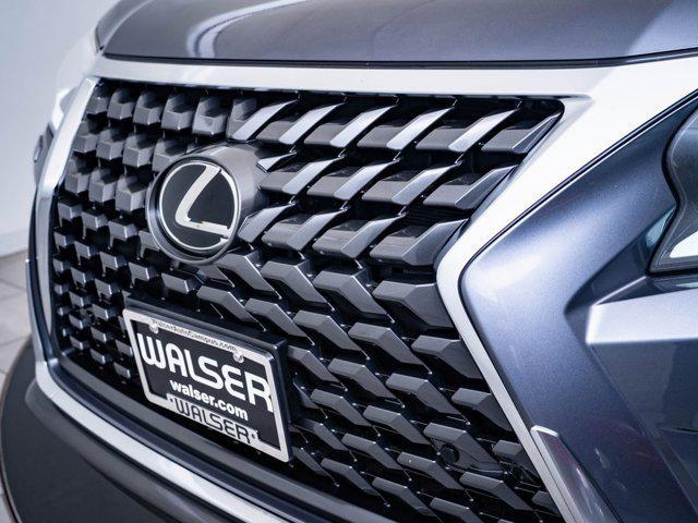 used 2023 Lexus GX 460 car