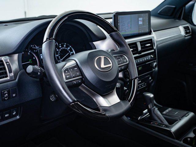 used 2023 Lexus GX 460 car