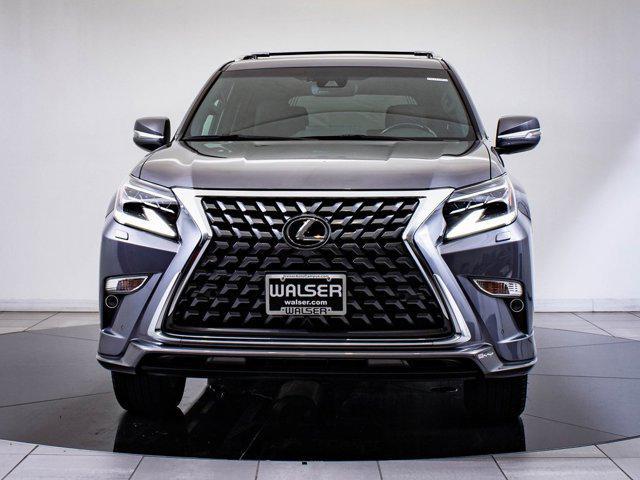 used 2023 Lexus GX 460 car