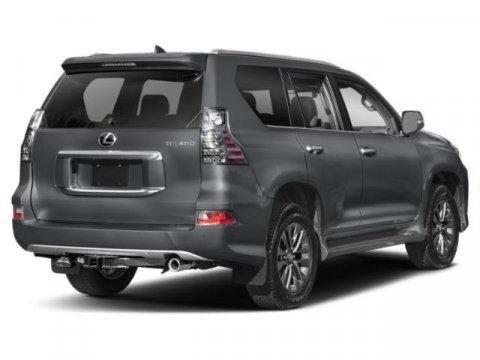 used 2023 Lexus GX 460 car