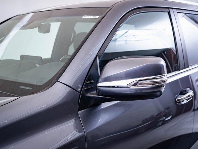 used 2023 Lexus GX 460 car