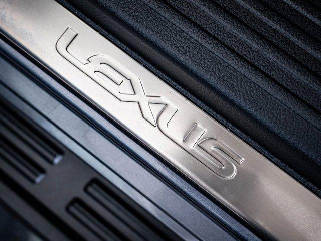 used 2023 Lexus GX 460 car