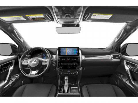 used 2023 Lexus GX 460 car