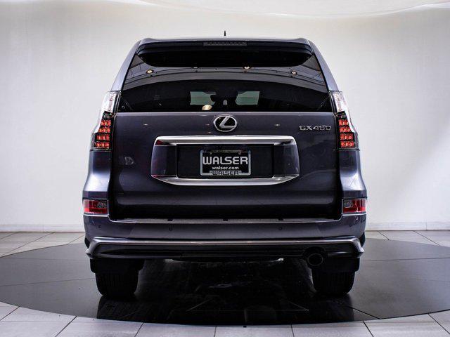 used 2023 Lexus GX 460 car