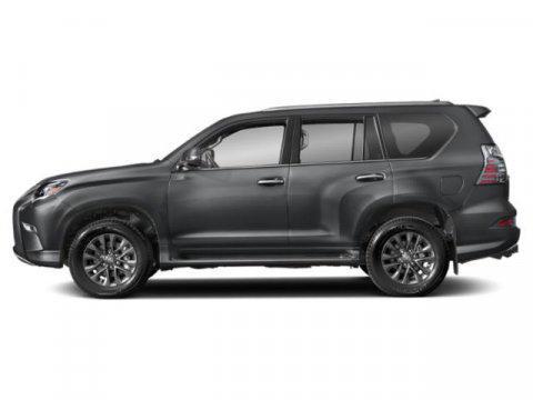 used 2023 Lexus GX 460 car