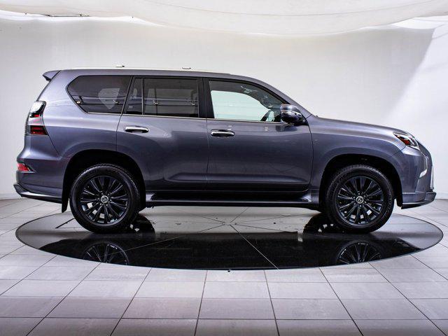 used 2023 Lexus GX 460 car