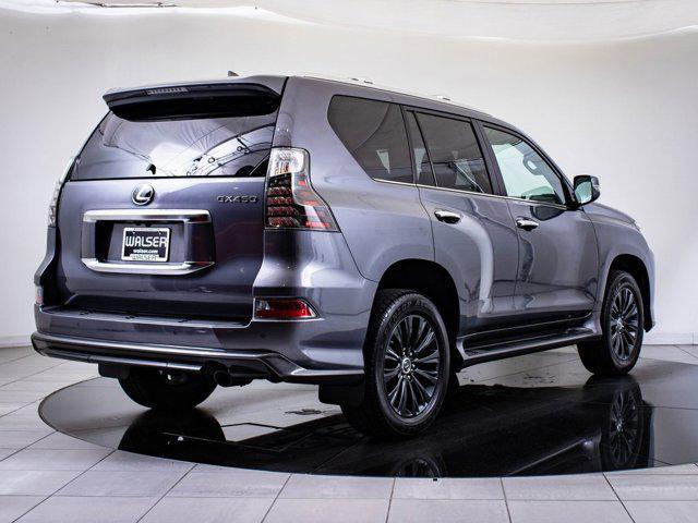 used 2023 Lexus GX 460 car