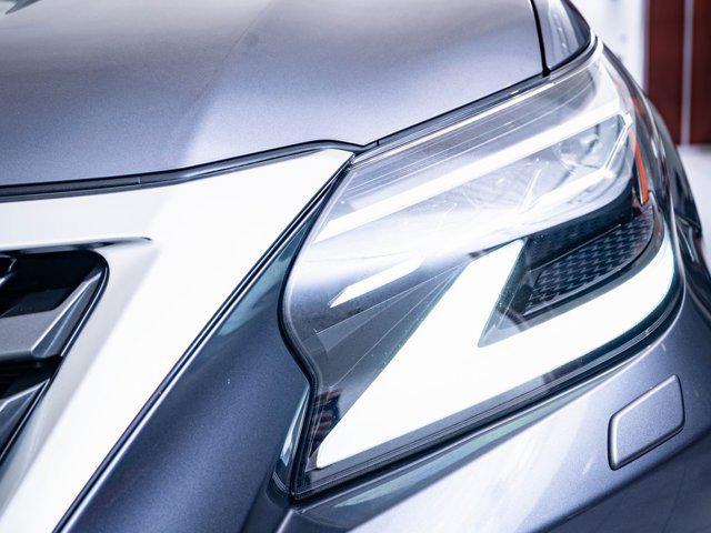 used 2023 Lexus GX 460 car