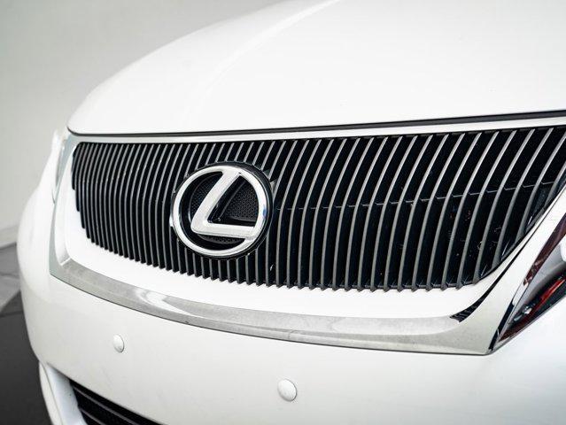 used 2008 Lexus GS 350 car, priced at $22,998
