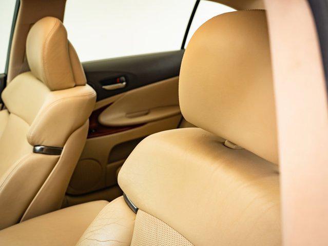 used 2008 Lexus GS 350 car, priced at $22,998